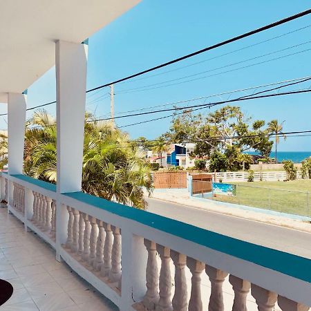 Coastal Express Inn & Suites #1 At 681 Ocean Drive Islote Kültér fotó