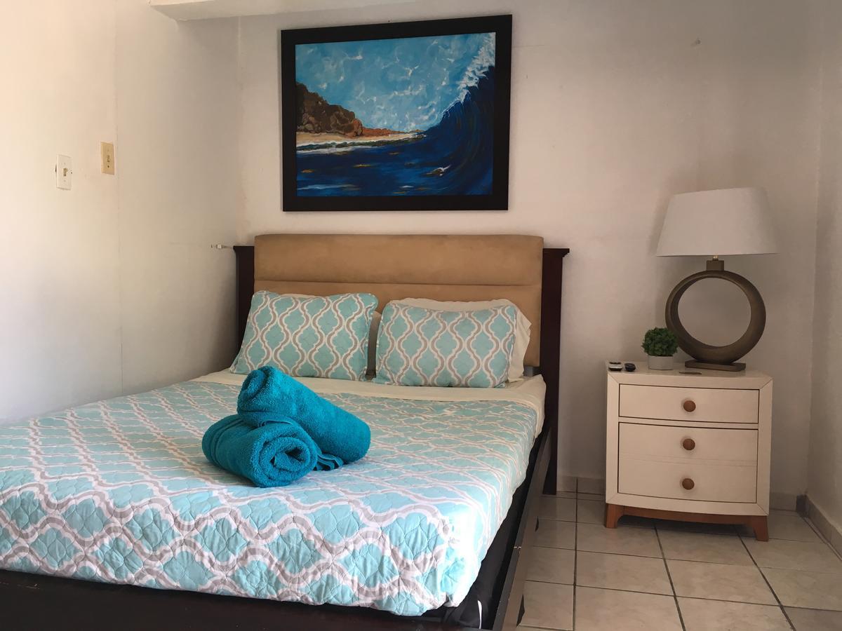 Coastal Express Inn & Suites #1 At 681 Ocean Drive Islote Szoba fotó