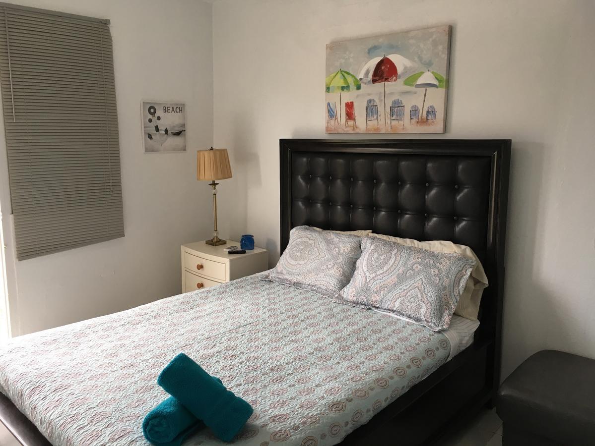 Coastal Express Inn & Suites #1 At 681 Ocean Drive Islote Szoba fotó