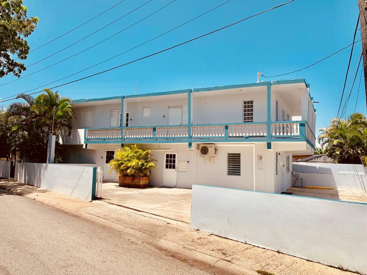 Coastal Express Inn & Suites #1 At 681 Ocean Drive Islote Kültér fotó