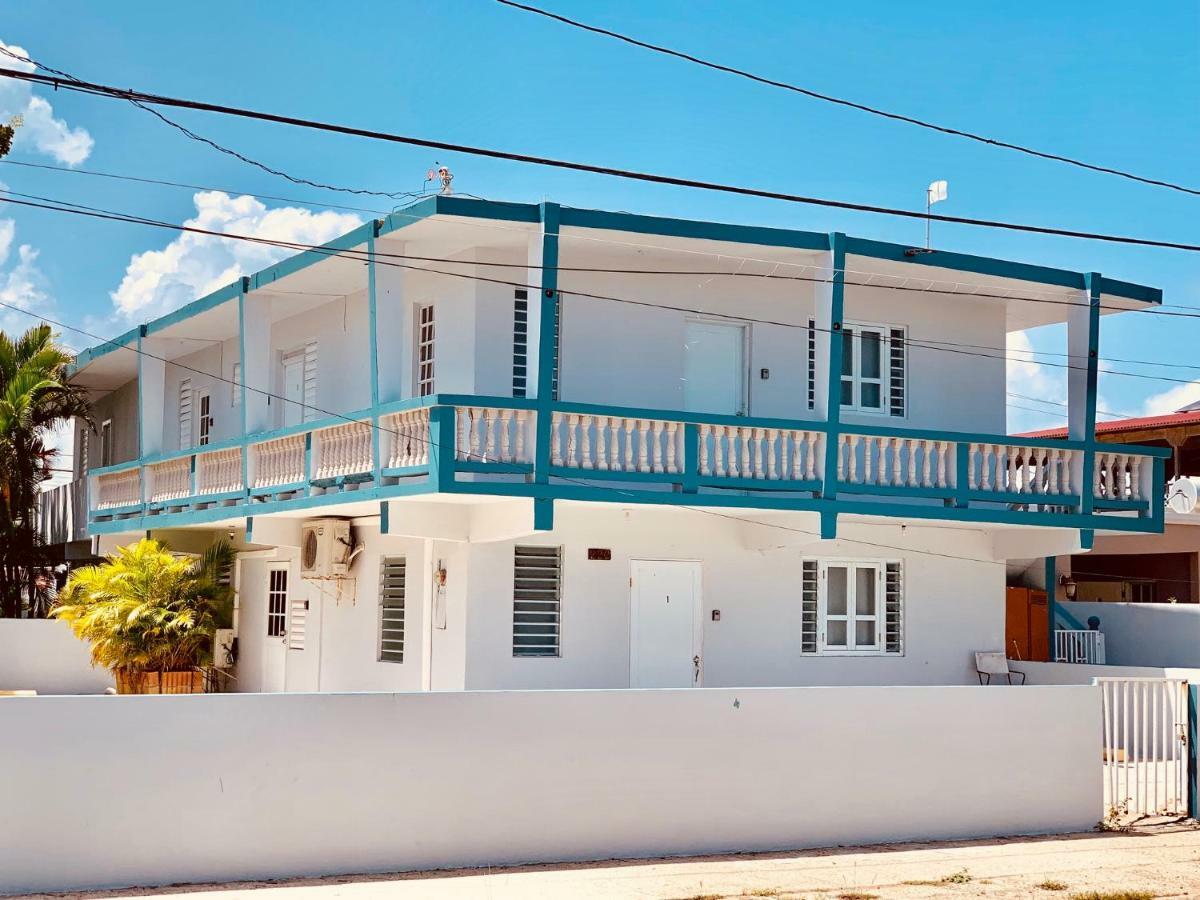 Coastal Express Inn & Suites #1 At 681 Ocean Drive Islote Kültér fotó